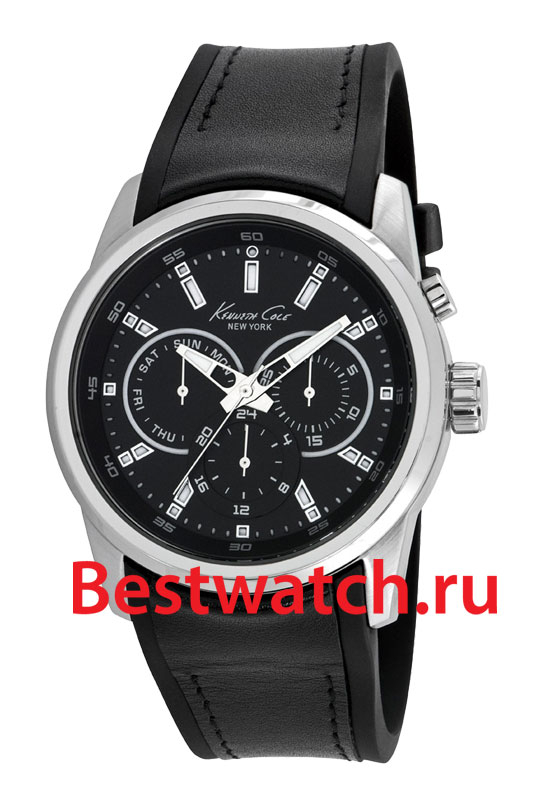 Часы Kenneth Cole Technology 10022534